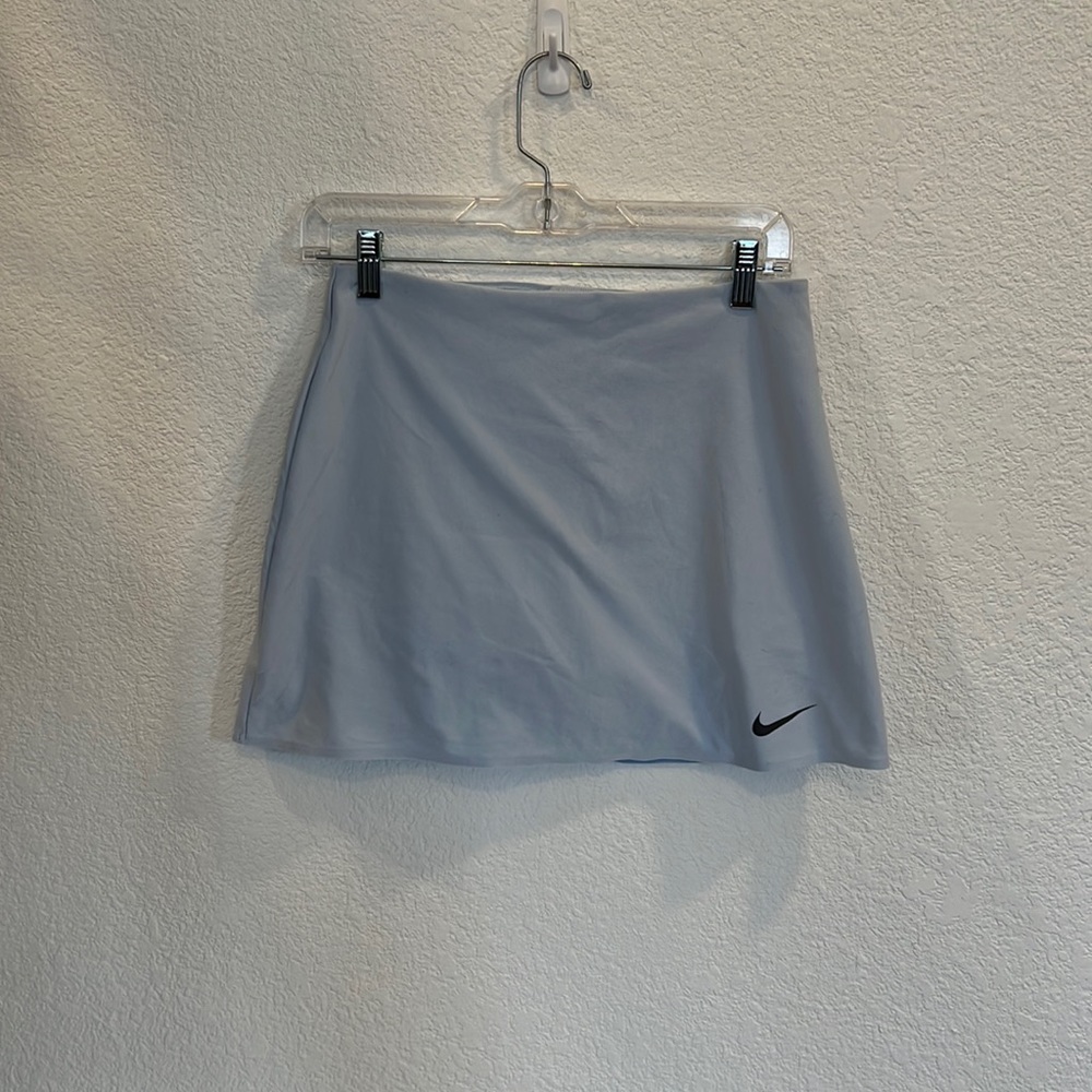 Nike Dri-Fit Tennis Skirt